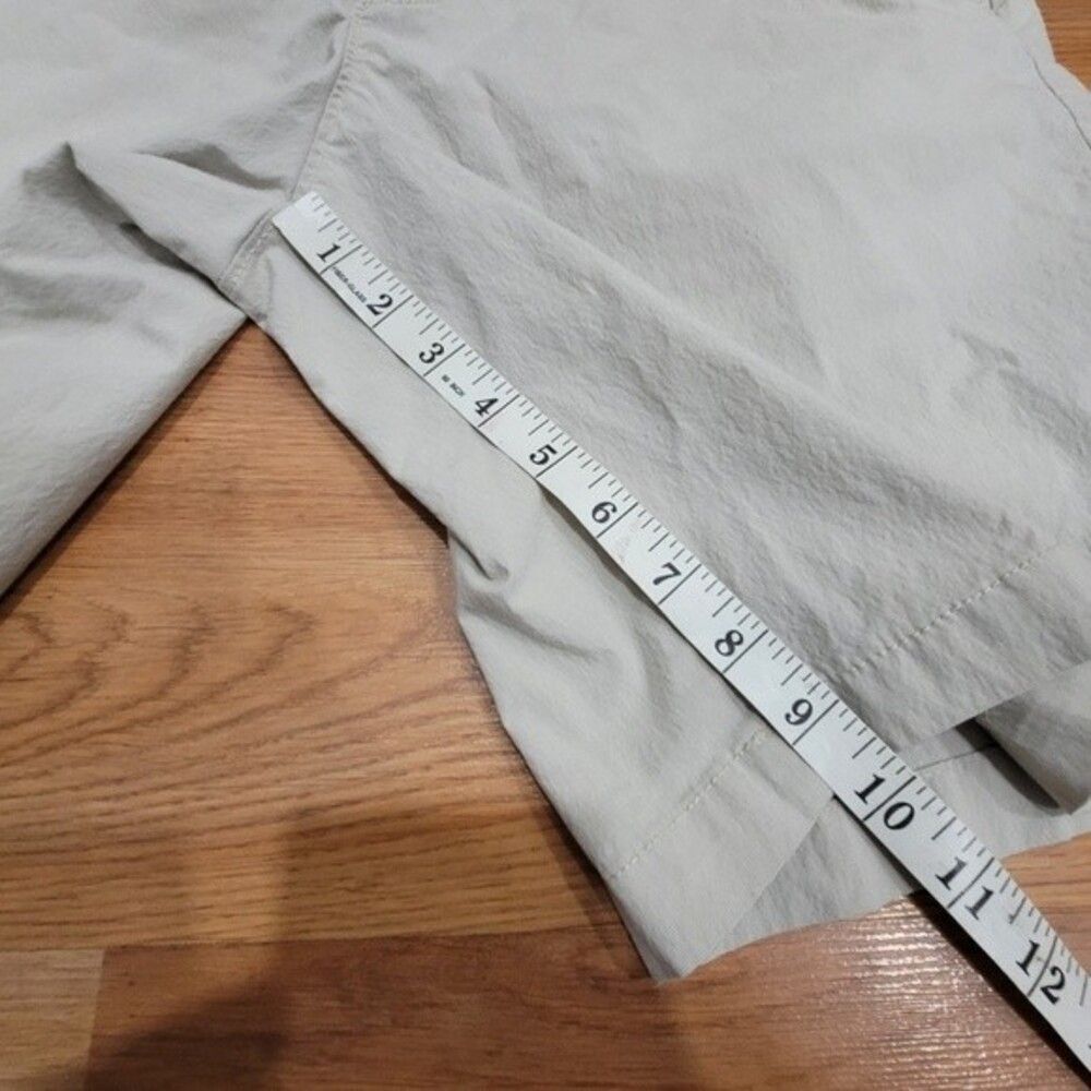 Columbia Mens Hybrid Active Fit Shorts Size 34 - Picture 2 of 15